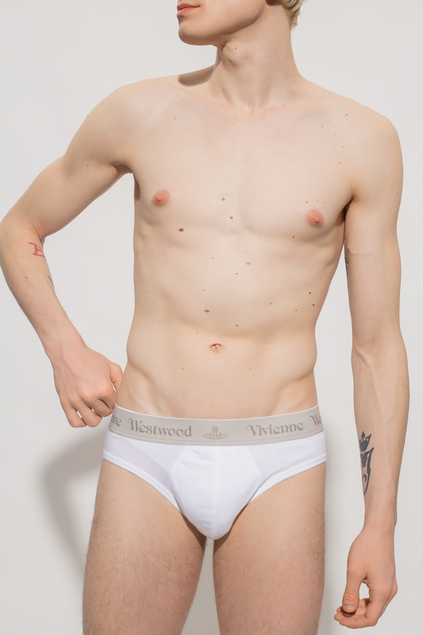 Briefs three pack Vivienne Westwood GenesinlifeShops Comoros